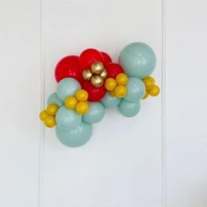 Grab and Go Balloons