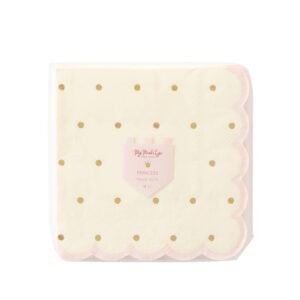 Princess Sm Napkin