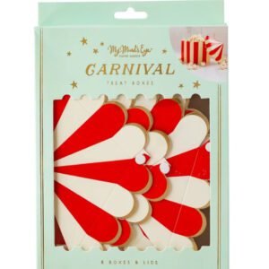 Carnivals Box