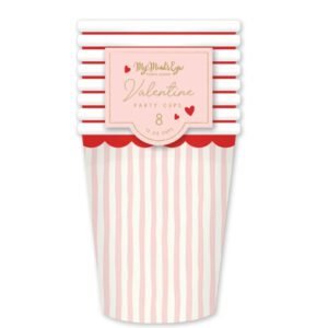 Valentine Cup