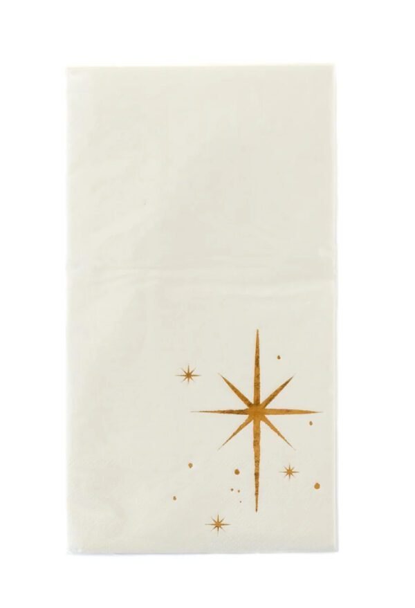 Nativity Napkin