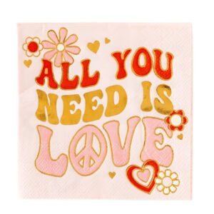 All You Need Napkin