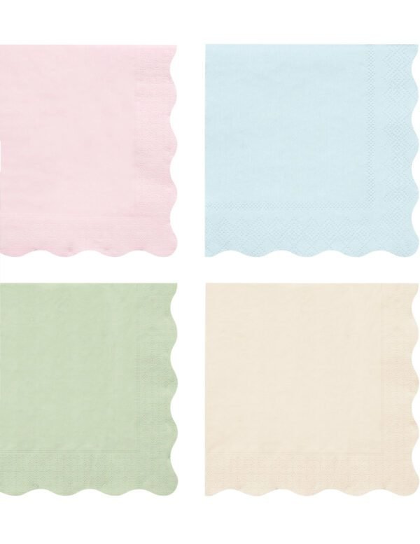 Paris Lg Napkin