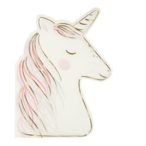 Unicorn Napkin