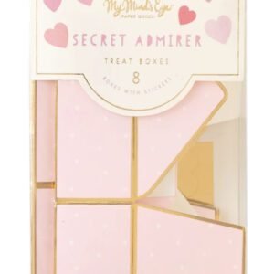 Envelope Treat Box