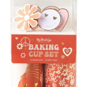 Love Baking