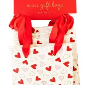 Heart Bag