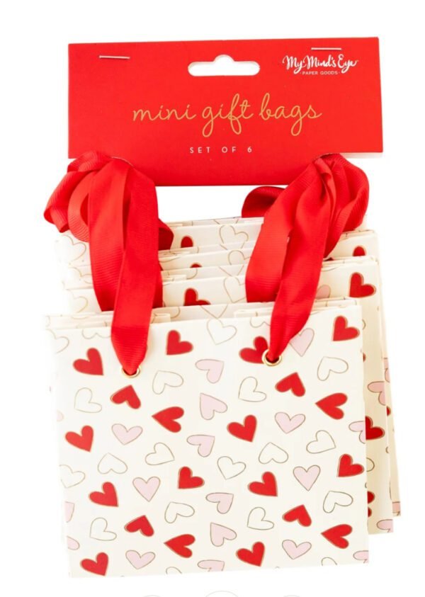 Heart Bag