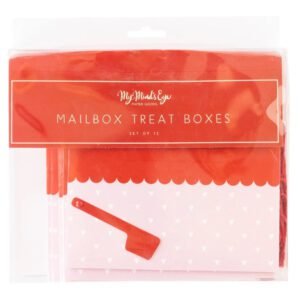 Mailbox Box
