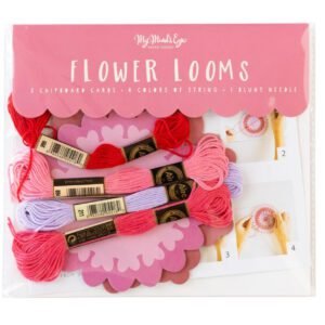 Flower Loom