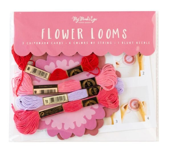 Flower Loom