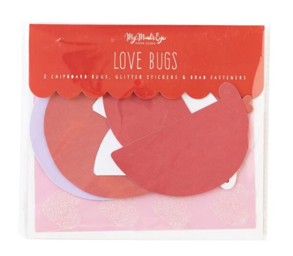 Love Bug Craft