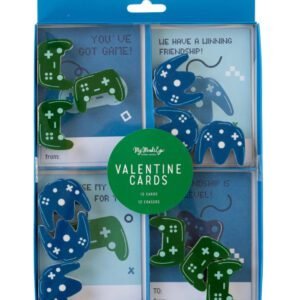 Video Val Card