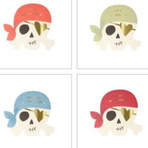 Pirate Vday Card