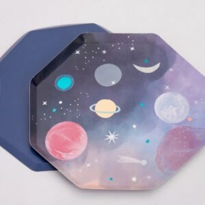 Space Plates