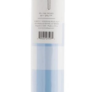 Table Runner Blue Gingham
