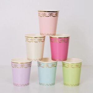 Paris Cups