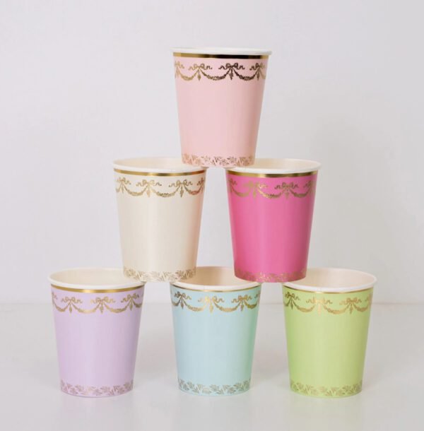 Paris Cups