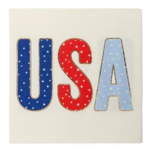 USA Napkins