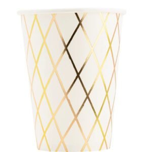 Basketball Cups