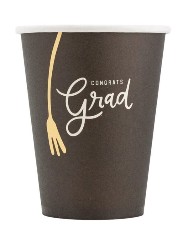 Graduate Cups