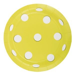 Pickleball Plates