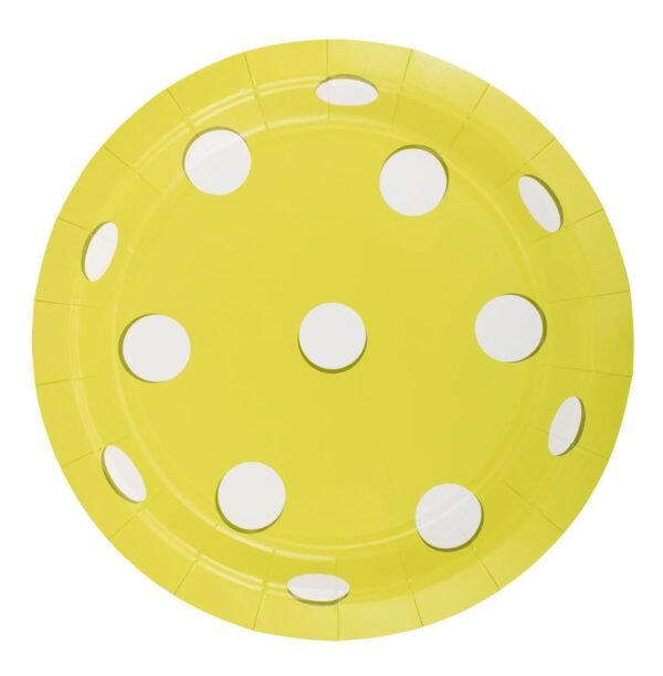 Pickleball Plates