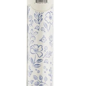 Pembroke Blue Table Runner
