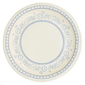 Pembroke Floral 7" Plates