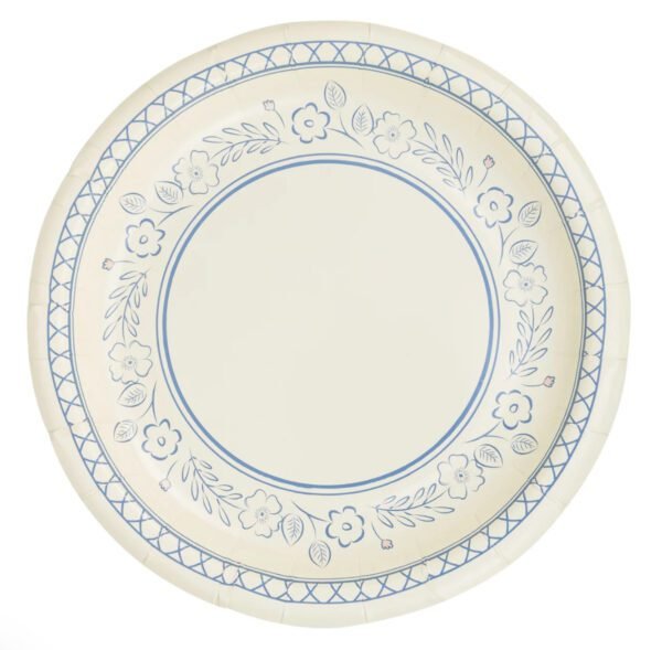 Pembroke Floral 7" Plates
