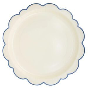Pembroke Floral 12" Plates