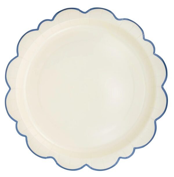 Pembroke Floral 12" Plates