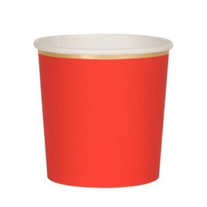 Red Cups