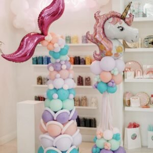 Special Balloon Tower