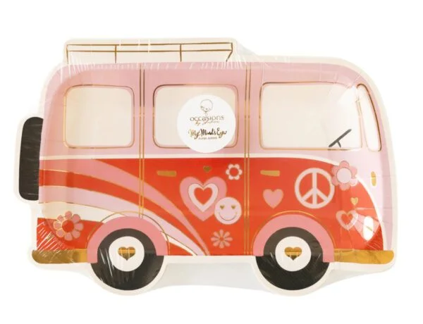 Luv Bus