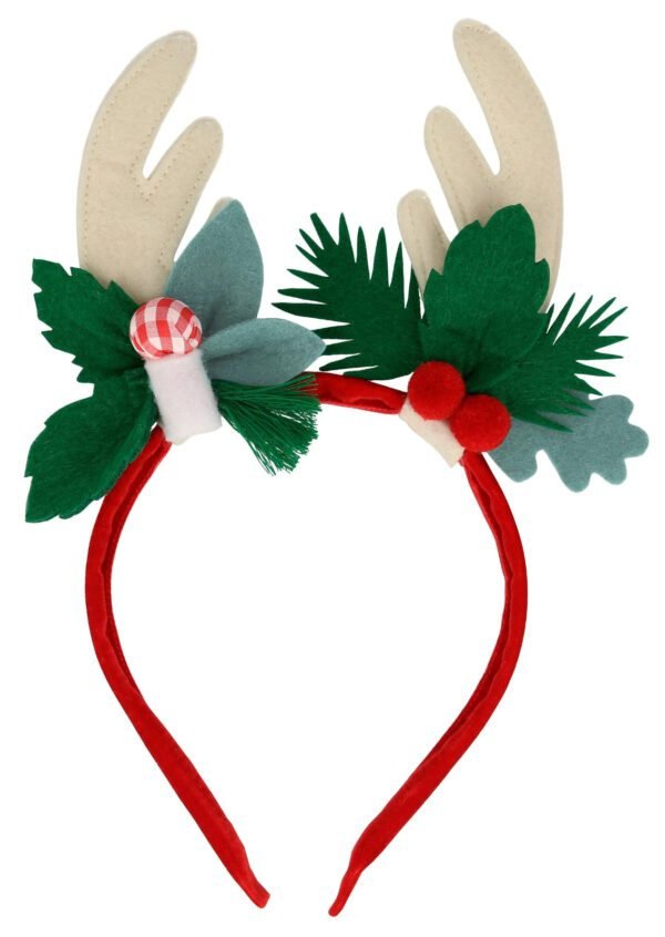 Antler Headband