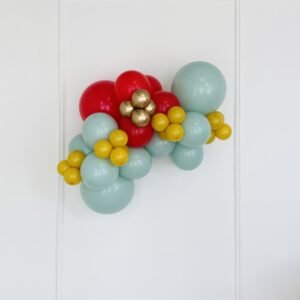 Grab & Go Create your Own