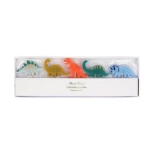 Dino Candle