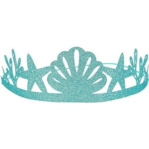 Mermaid Crown