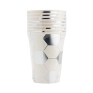 Soccer Cups