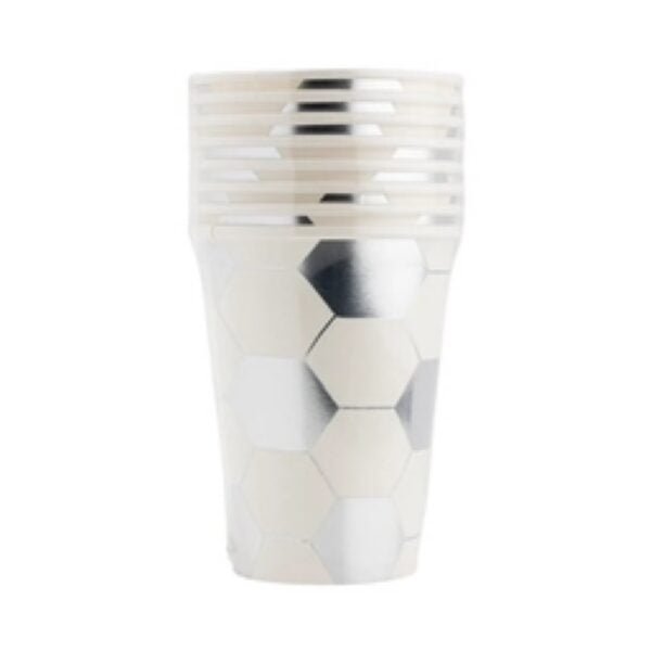 Soccer Cups