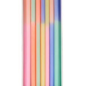 Candle Multicolor Block