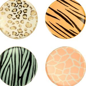 Safari Side Plates