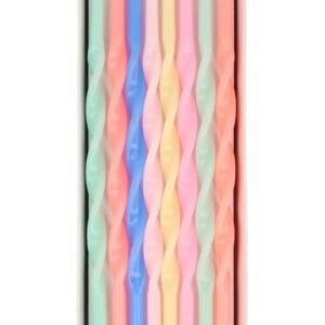 Candle Mix Twist