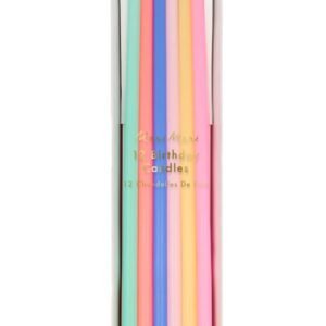 Candle Mix Tall
