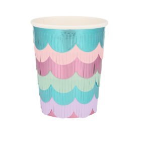 Mermaid Cups