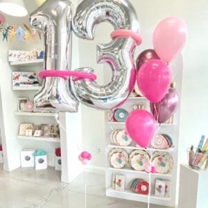 Basic Numbers Bundle