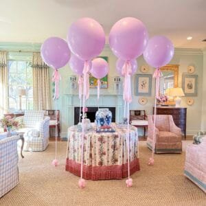 Ribbon For Helium