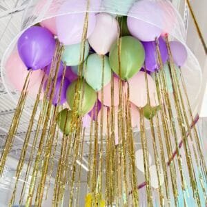 Fringe For Helium