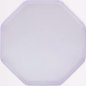 Periwinkle Side Plate
